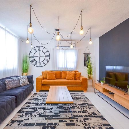 Yalarent Sunny 3Br Apt Ейлат Екстериор снимка