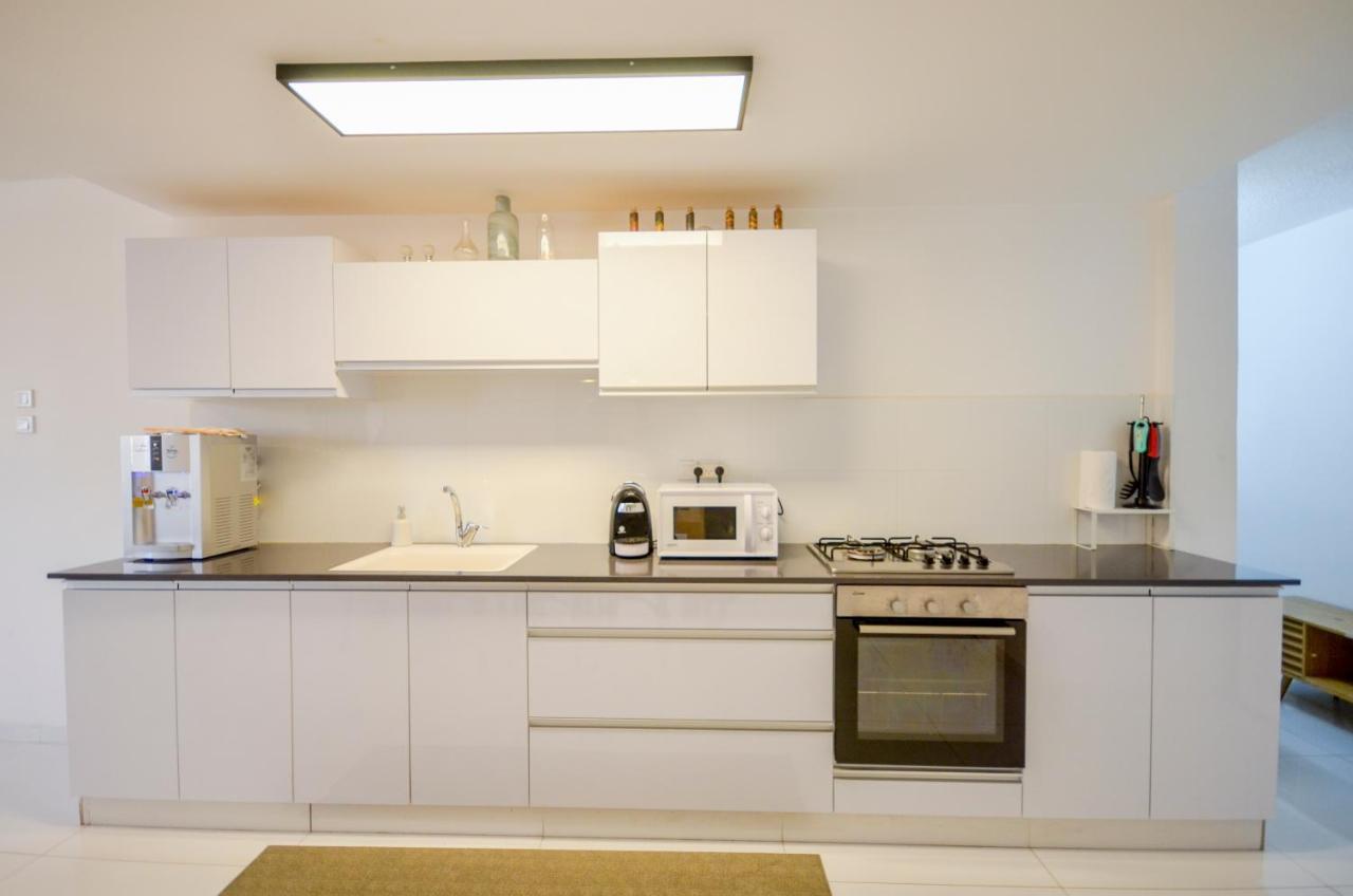 Yalarent Sunny 3Br Apt Ейлат Екстериор снимка