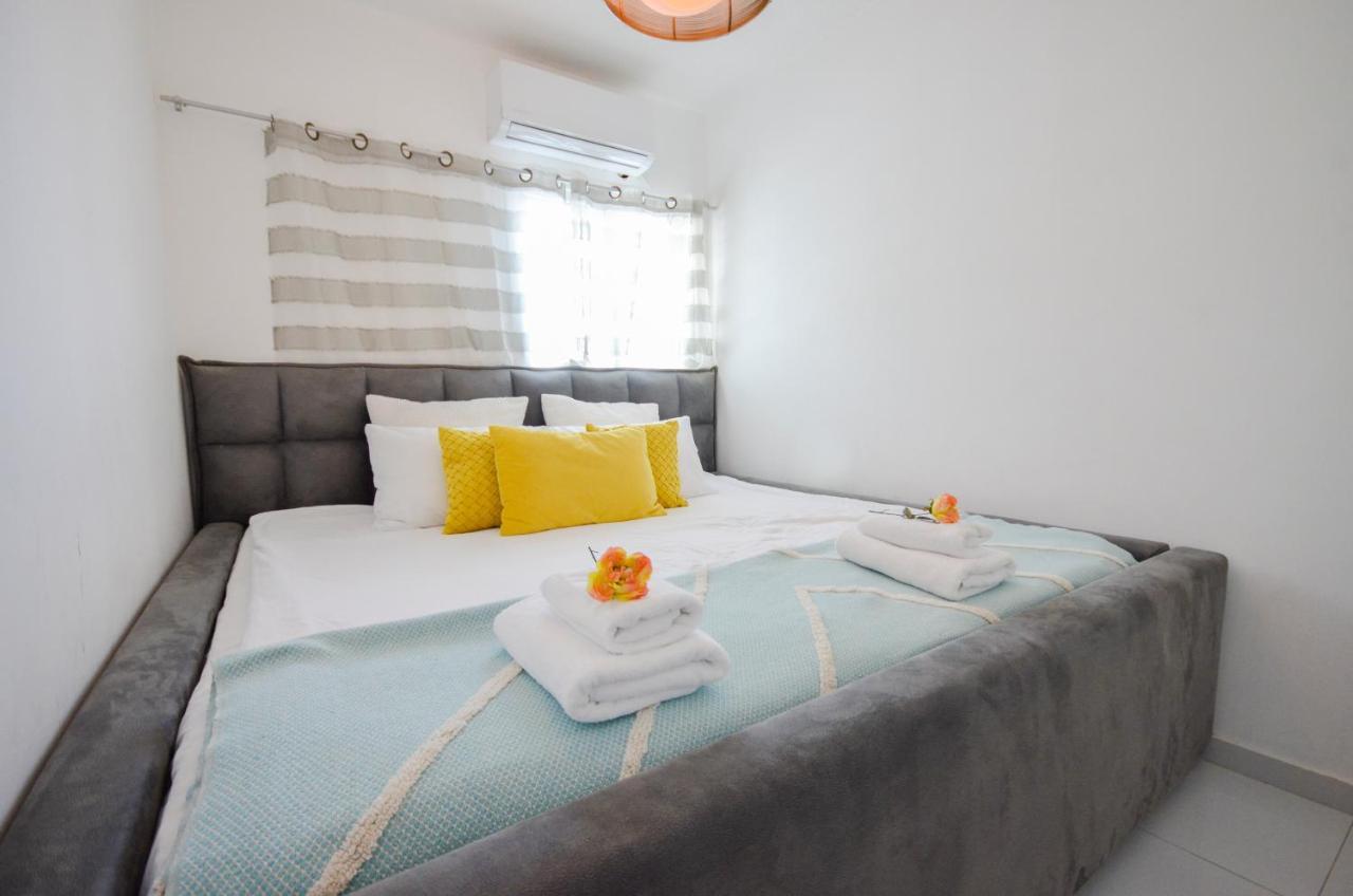 Yalarent Sunny 3Br Apt Ейлат Екстериор снимка