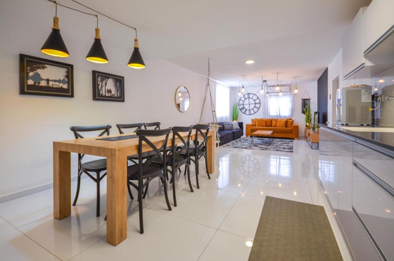 Yalarent Sunny 3Br Apt Ейлат Екстериор снимка