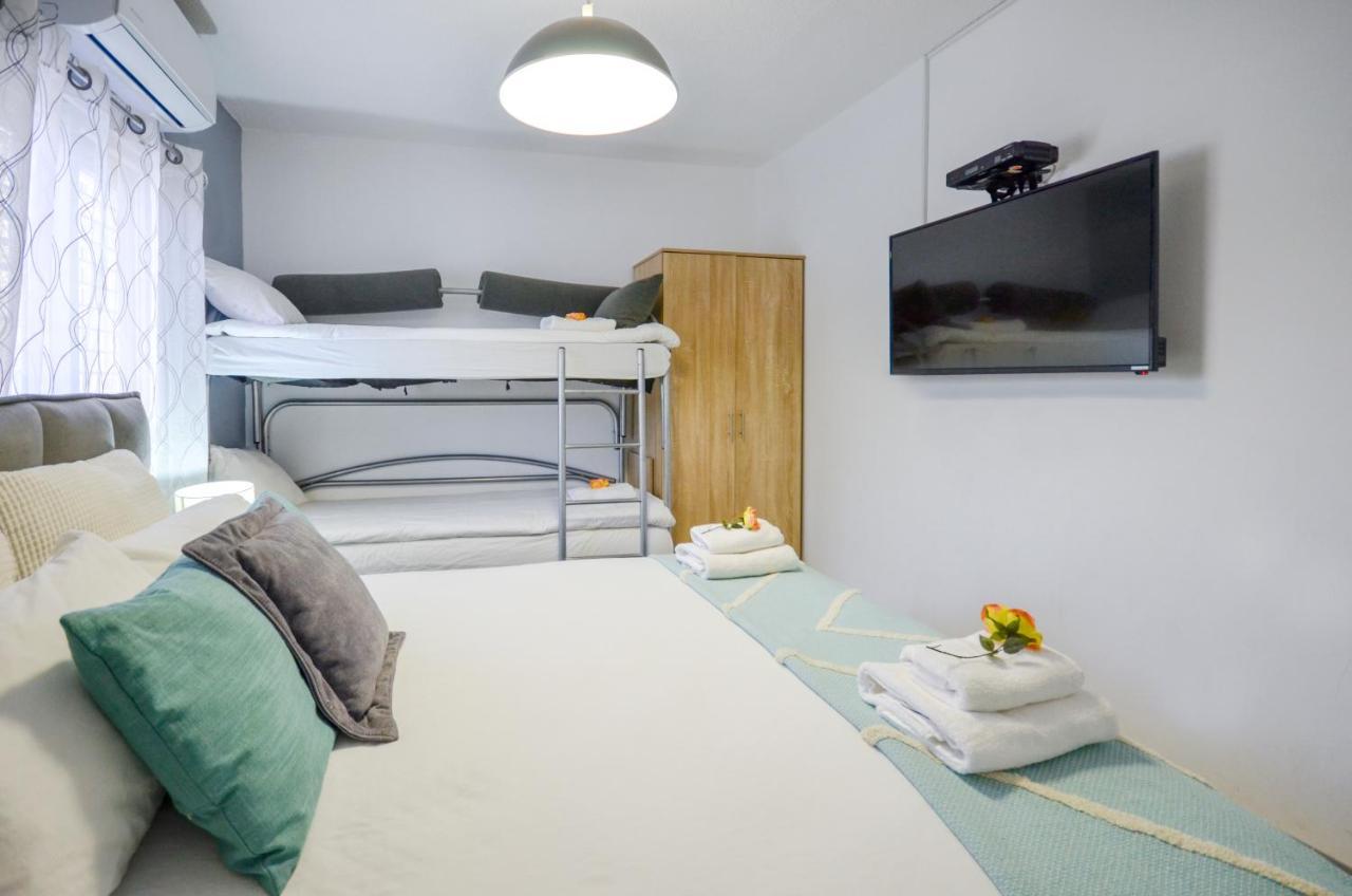 Yalarent Sunny 3Br Apt Ейлат Екстериор снимка