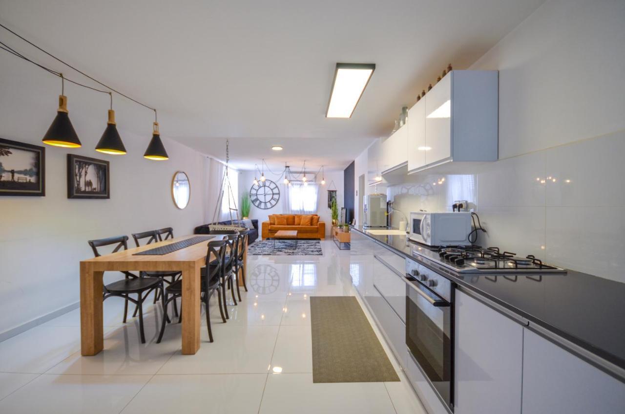Yalarent Sunny 3Br Apt Ейлат Екстериор снимка