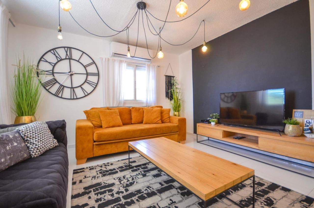 Yalarent Sunny 3Br Apt Ейлат Екстериор снимка