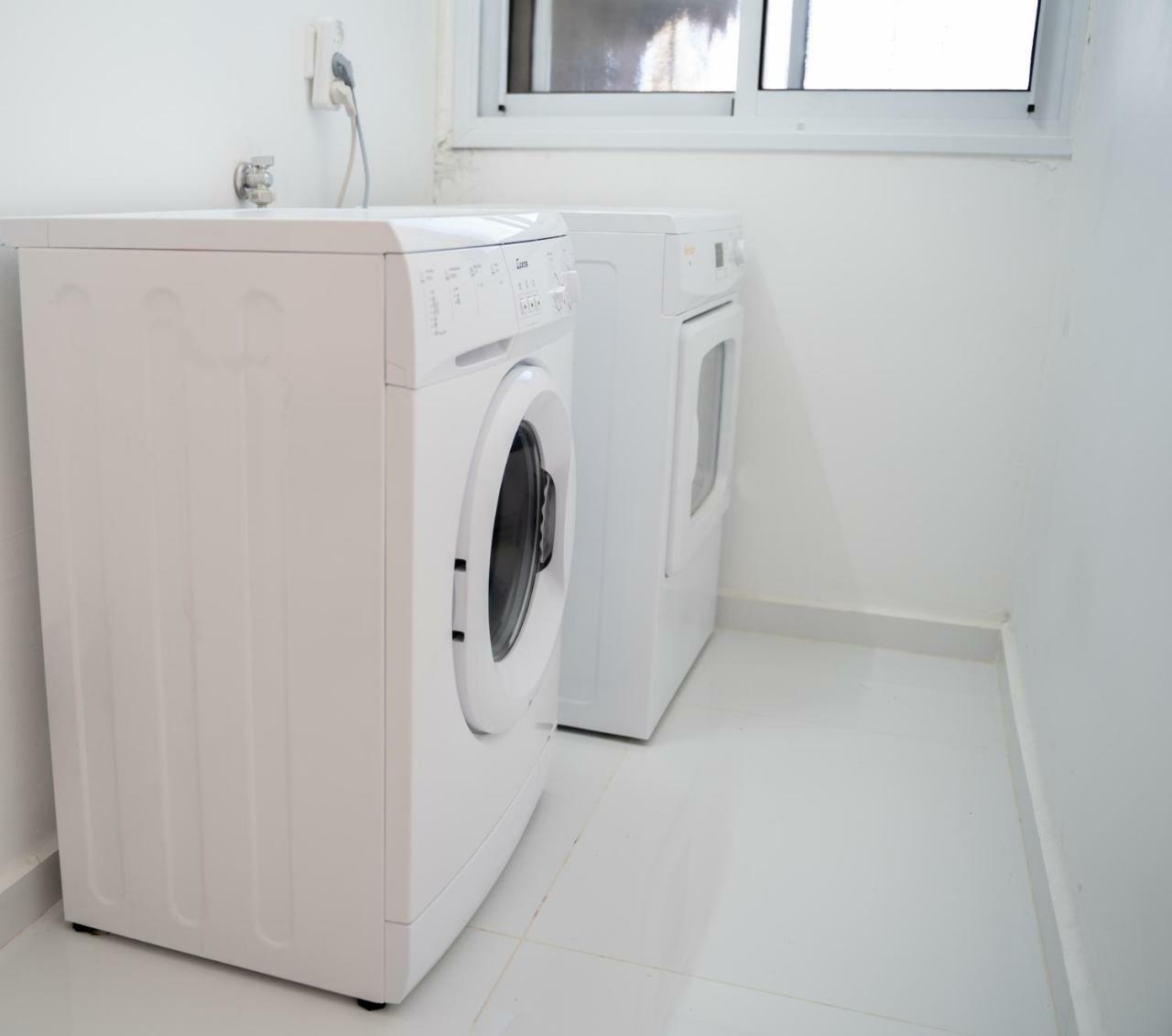 Yalarent Sunny 3Br Apt Ейлат Екстериор снимка
